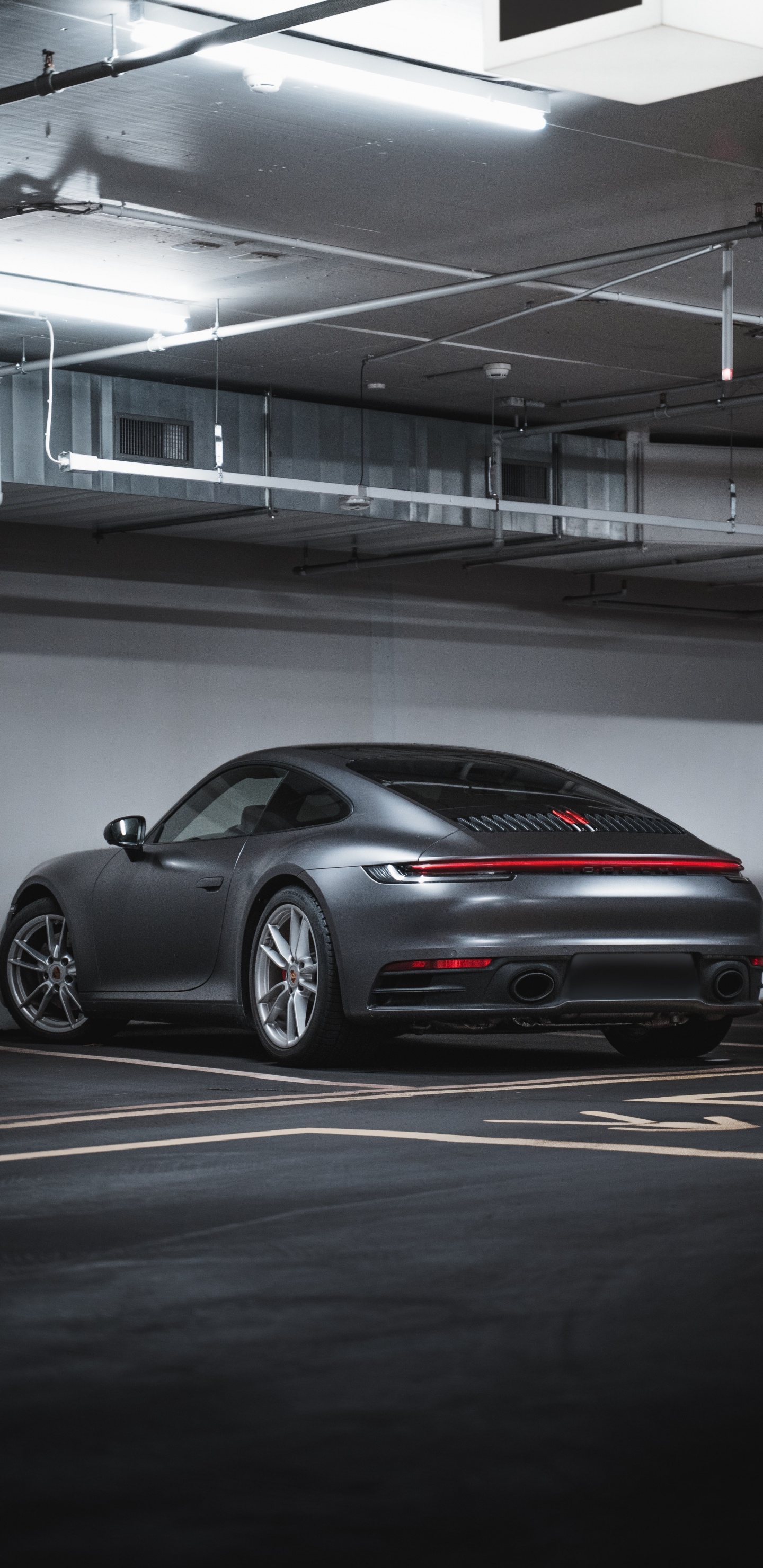 Обои спорткар, легковые автомобили, Порше, Астон Мартин один 77, Астон Мартин в разрешении 1440x2960