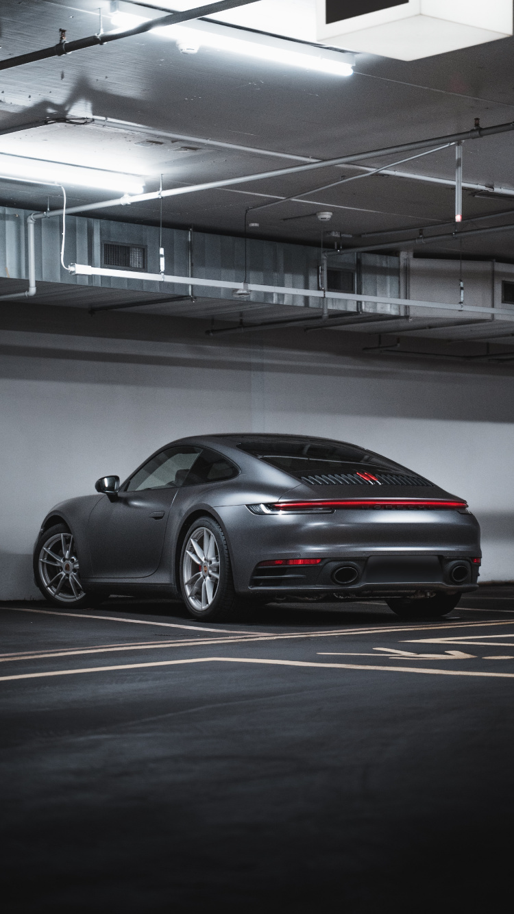 Обои спорткар, легковые автомобили, Порше, Астон Мартин один 77, Астон Мартин в разрешении 750x1334