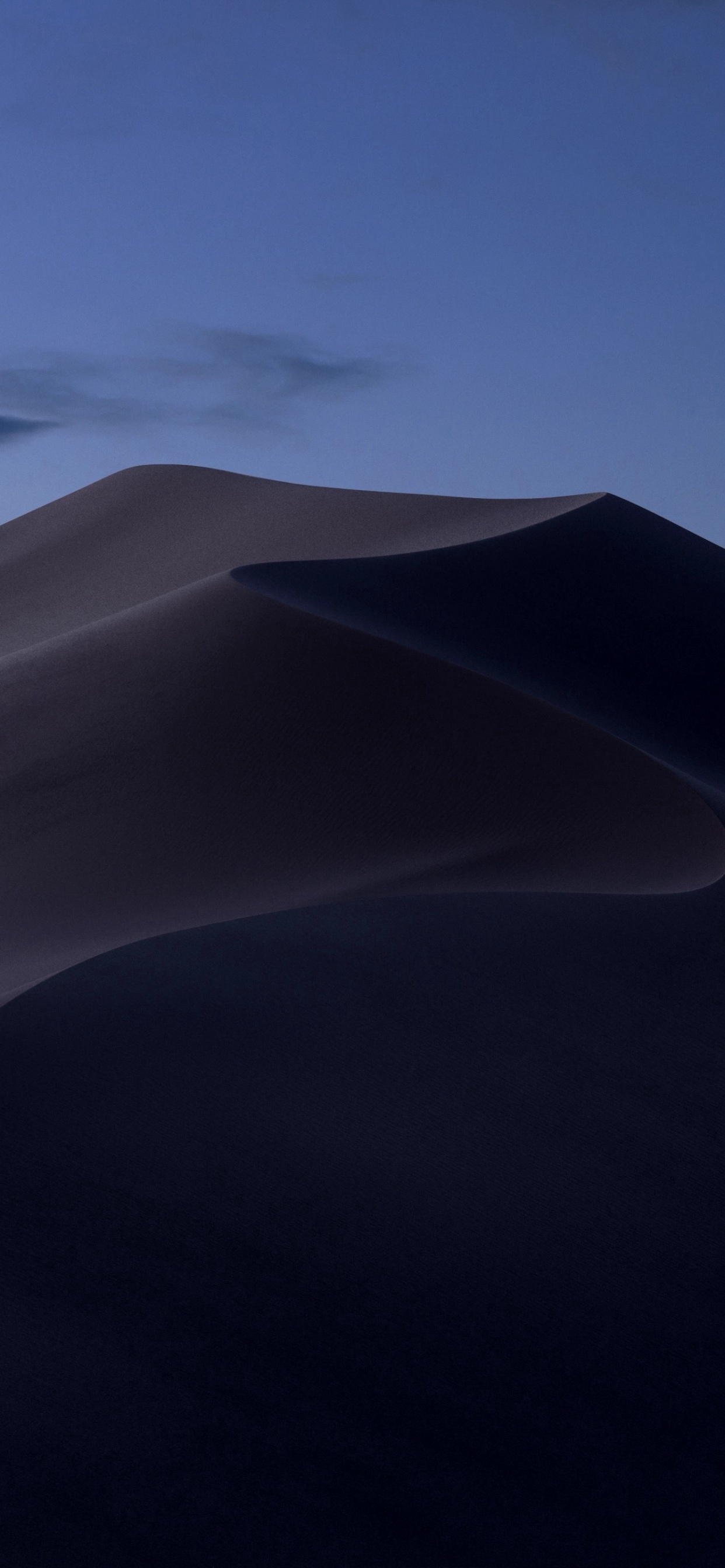 Обои macbook, macbook pro, apple, iMac Pro, macOS Mojave в разрешении 1242x2688