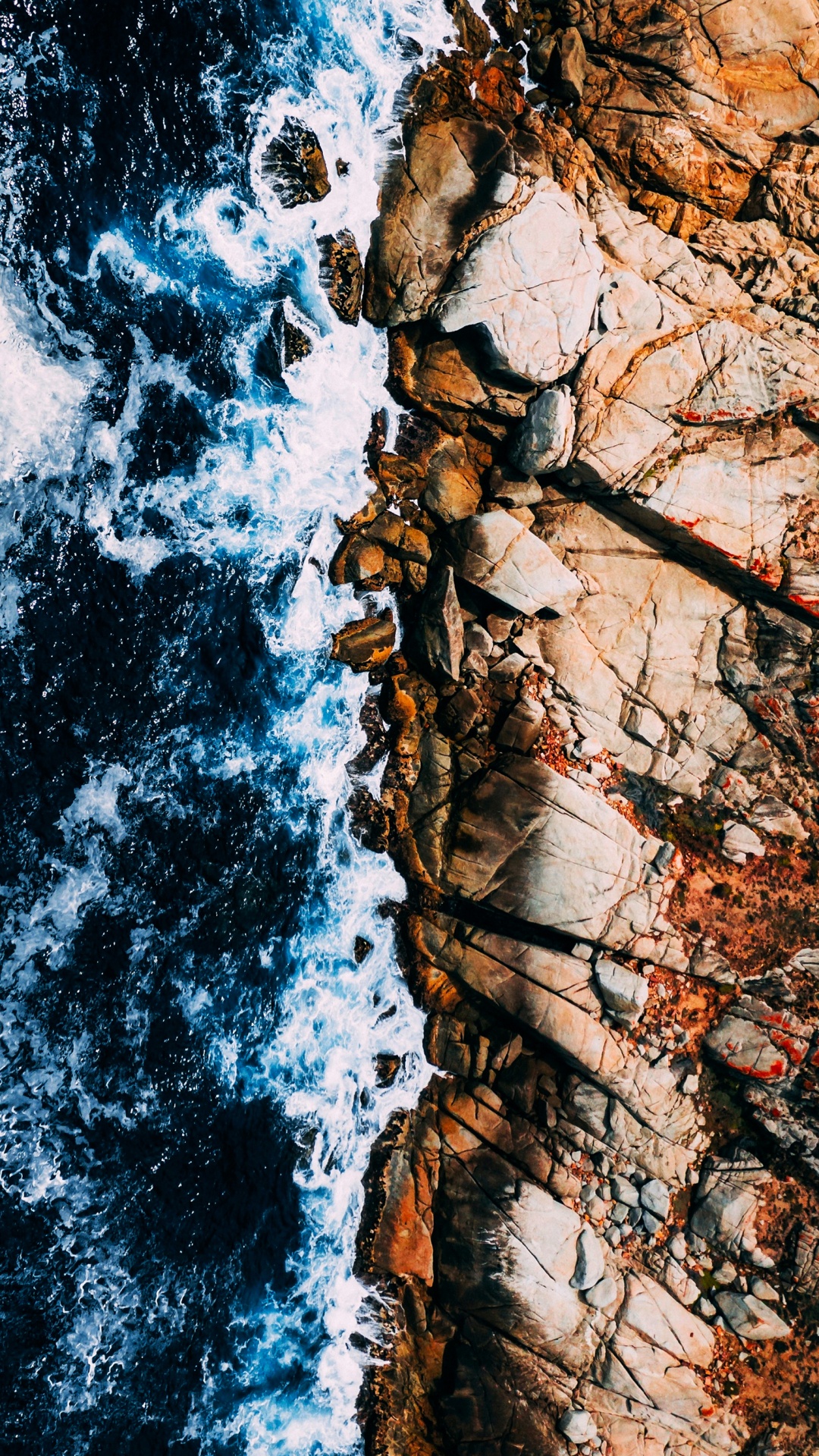 Обои океанография, физическая океанография, наука о земле, море, океан в разрешении 1080x1920