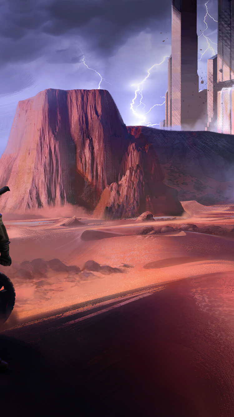 Обои облако, шина, экорегион, колесо, природа в разрешении 750x1334