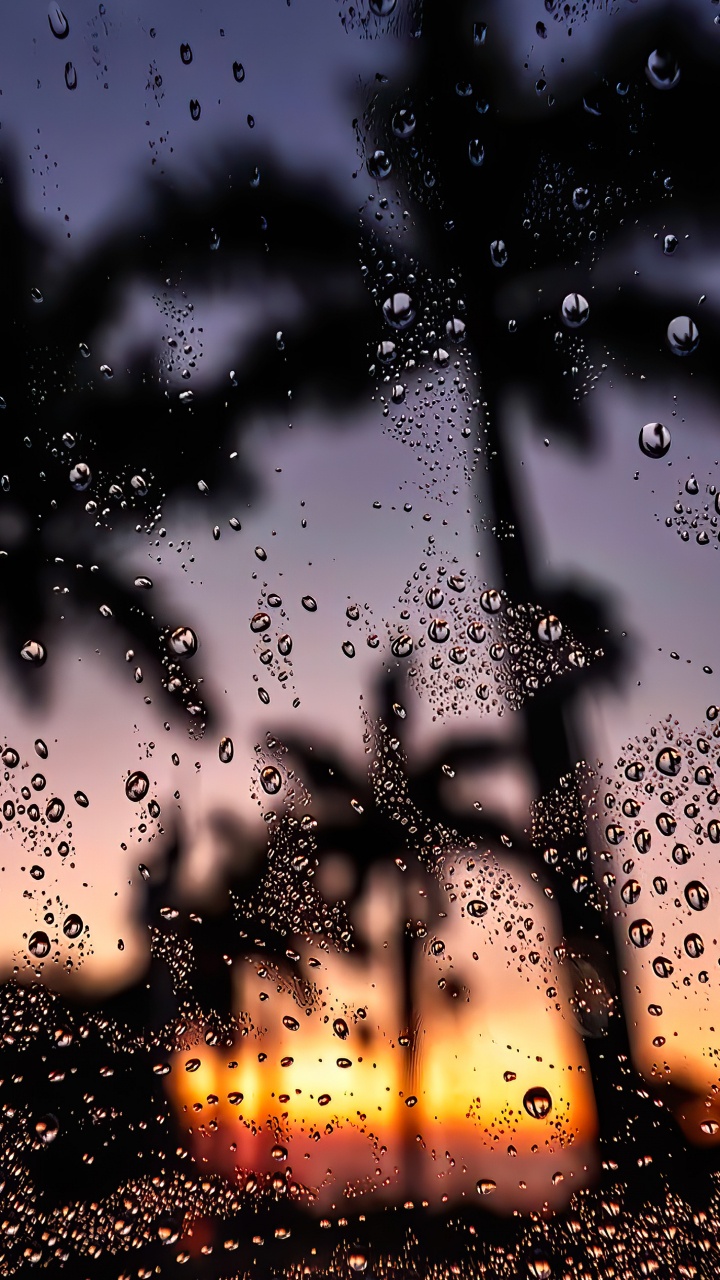 Обои вода, жидкий, атмосфера, свет, природа в разрешении 720x1280