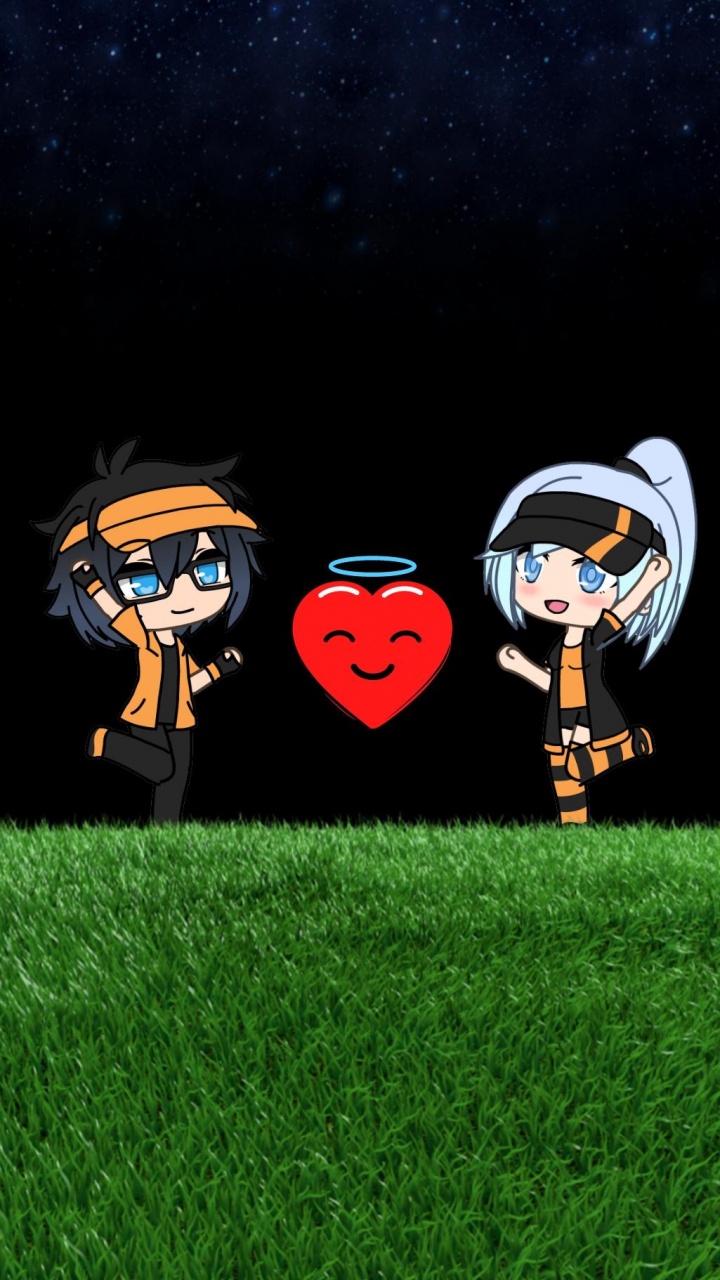 Обои мультфильм, рисование, графический дизайн, фикция, арт в разрешении 720x1280