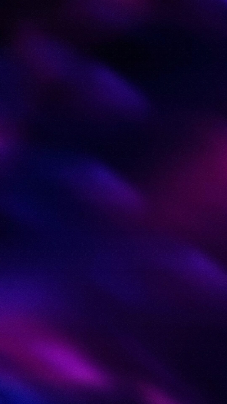 Обои Elephone,  Elephone P8, смартфон, Свет-в-темный цвет схема, пурпур в разрешении 750x1334