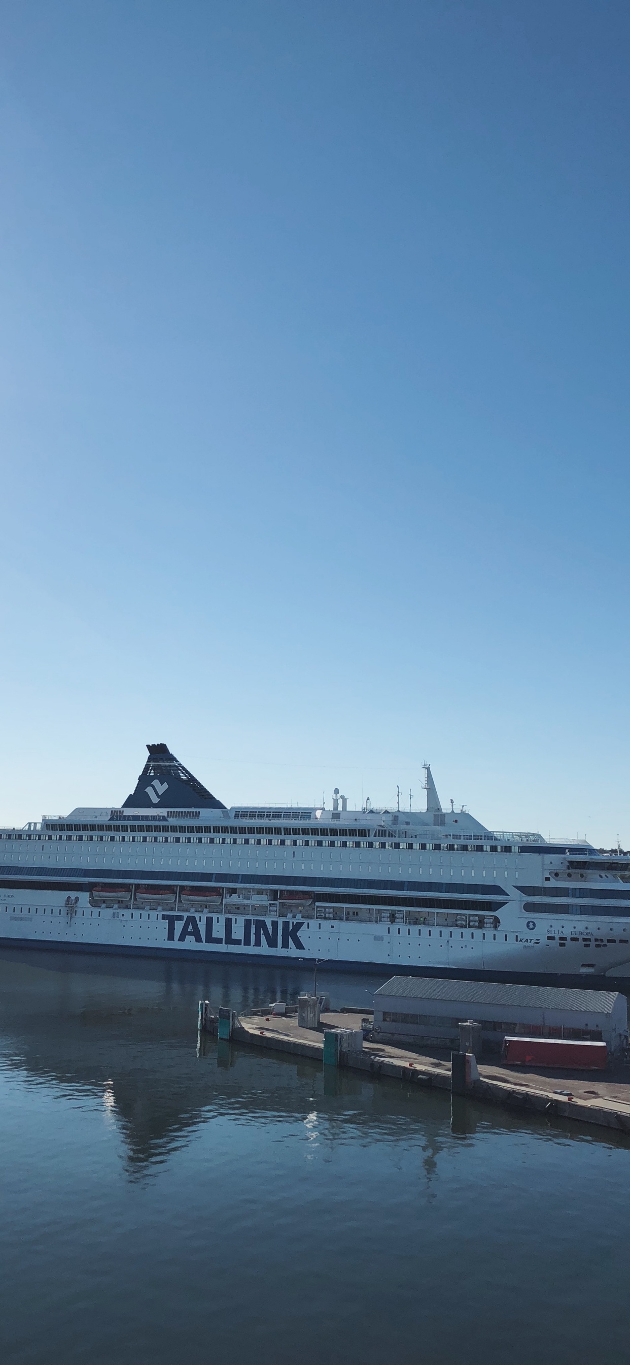 Обои паром, перевозка воды, теплоход, круизное судно, лодка в разрешении 1242x2688