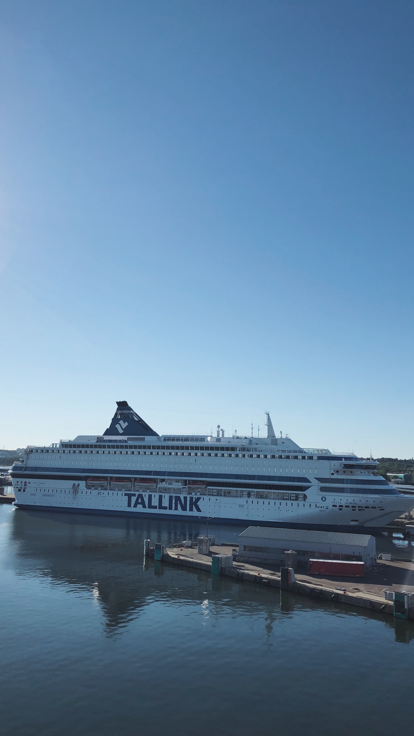 Обои паром, перевозка воды, теплоход, круизное судно, лодка в разрешении 1440x2560