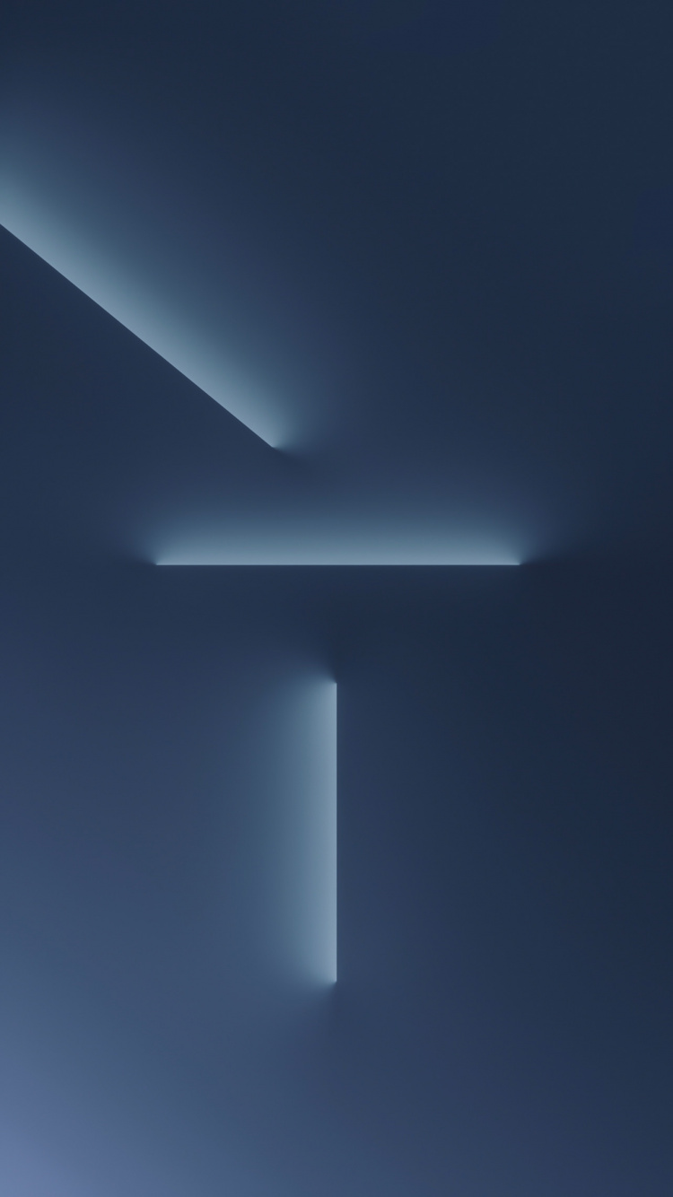 Обои яблоко, серый цвет, прямоугольник, полутона и оттенки, горизонт в разрешении 750x1334