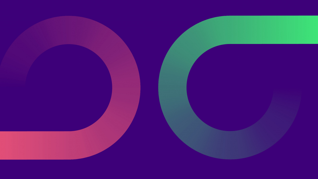 Обои визуальное искусство, графический дизайн, красочность, пурпур, Фиолетовый в разрешении 1280x720