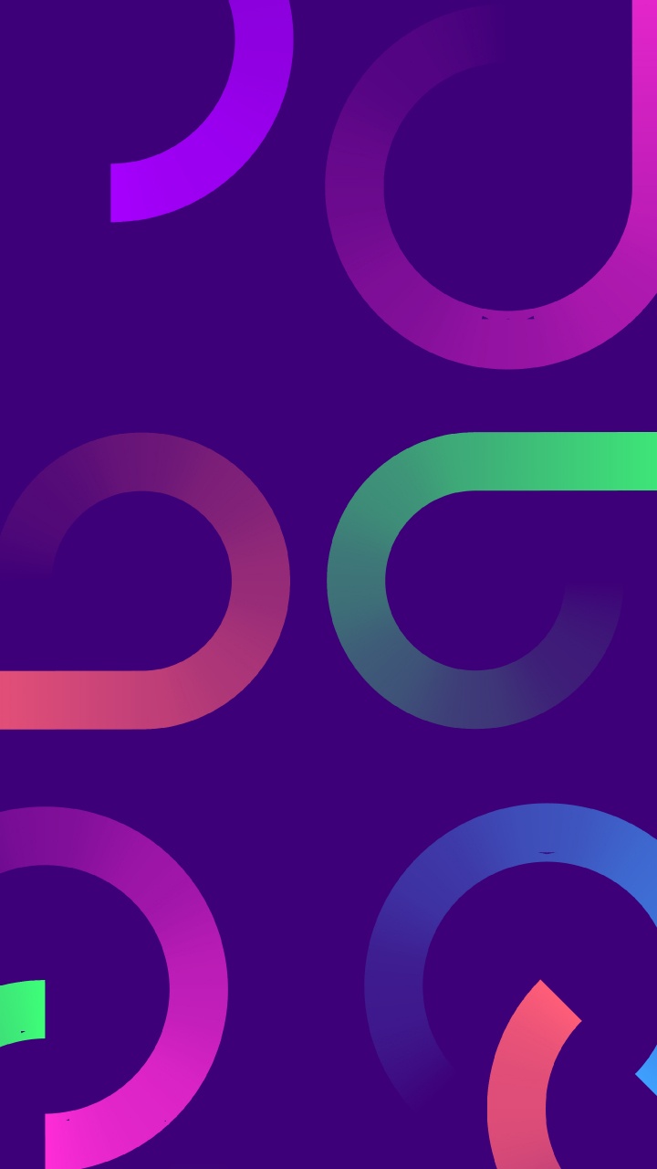 Обои визуальное искусство, графический дизайн, красочность, пурпур, Фиолетовый в разрешении 720x1280