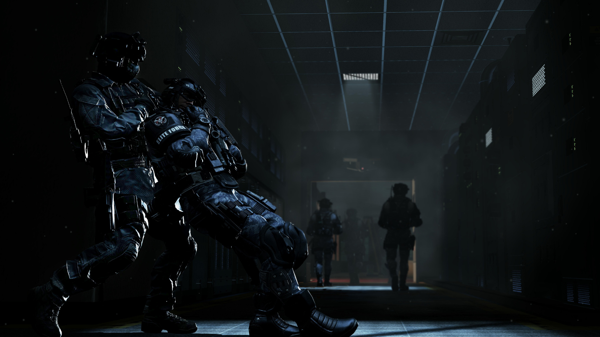 Обои вымышленный персонаж, компьютерная игра, playstation 3, темнота, игры в разрешении 1920x1080