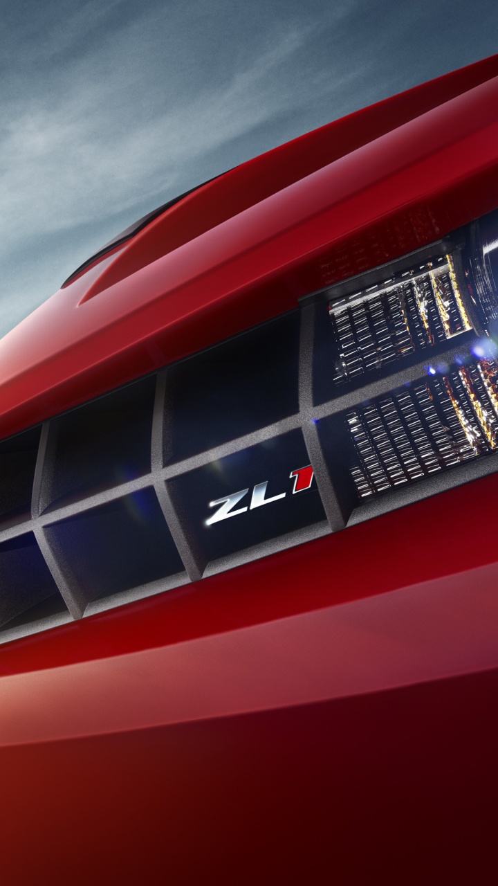Обои Камаро ZL1 будет 2012, Шевроле Camaro 2012 года zl1, Дженерал Моторз, Шевроле, 2013 Шевроле Камаро ZL1 будет в разрешении 720x1280