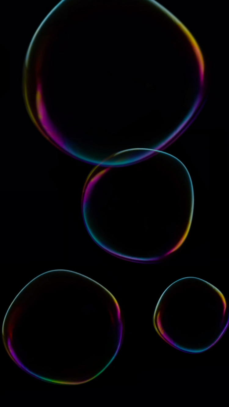 Обои Xiaomi, Xiaomi Redmi 6 Pro, свет, физика, наука в разрешении 750x1334