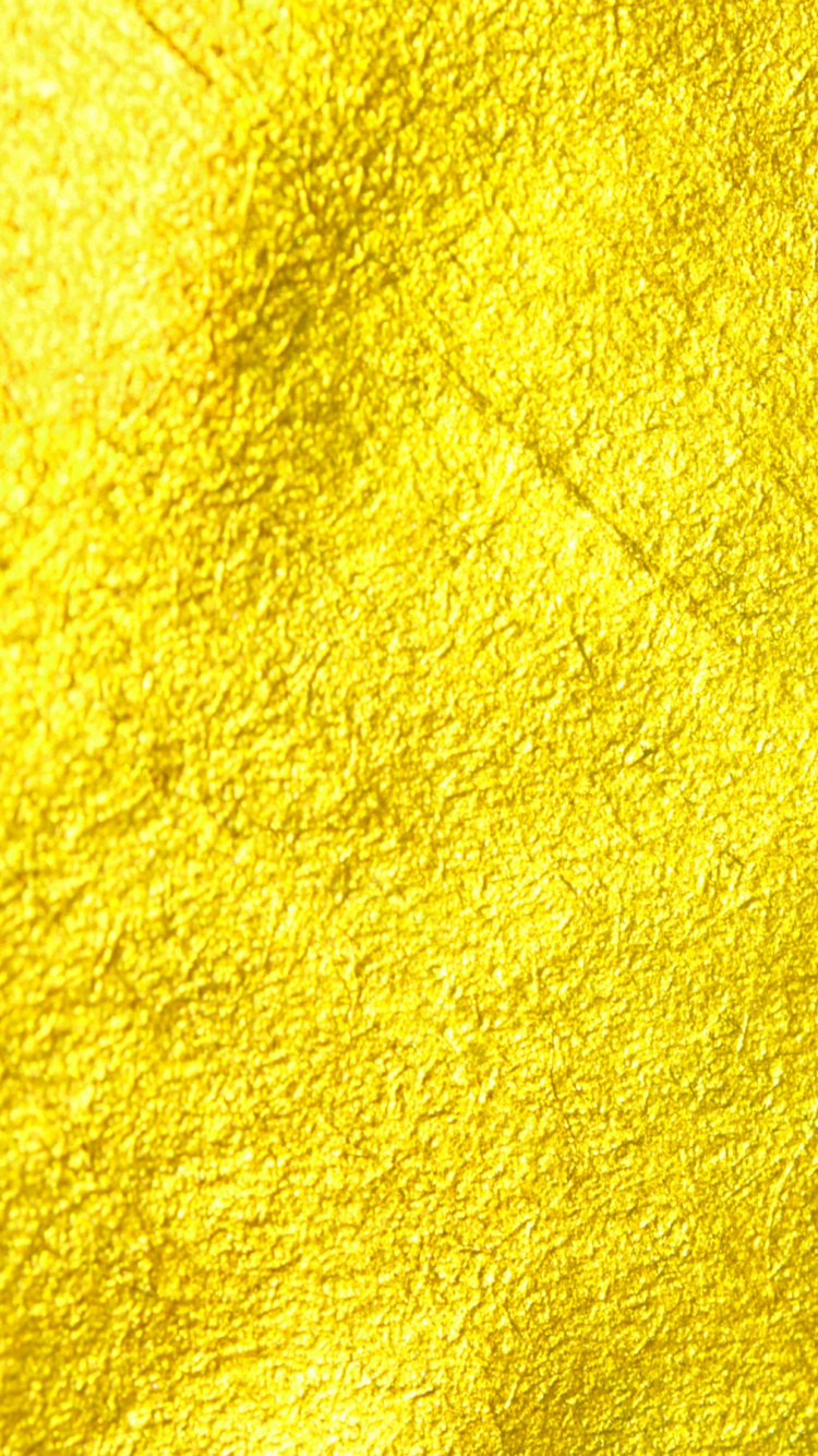 Обои текстура, золото, желтый, Апельсин, узор в разрешении 750x1334