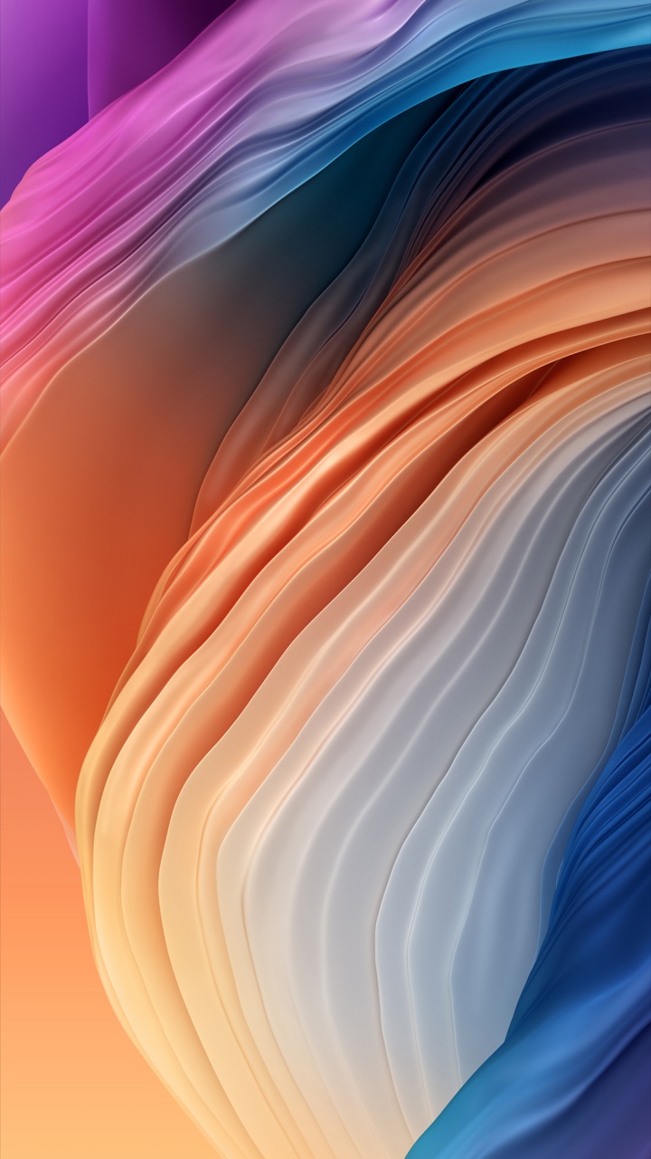 Обои оппо рено6 про 5g, OPPO Найти Х, OPPO, Coloros, андроид в разрешении 720x1280