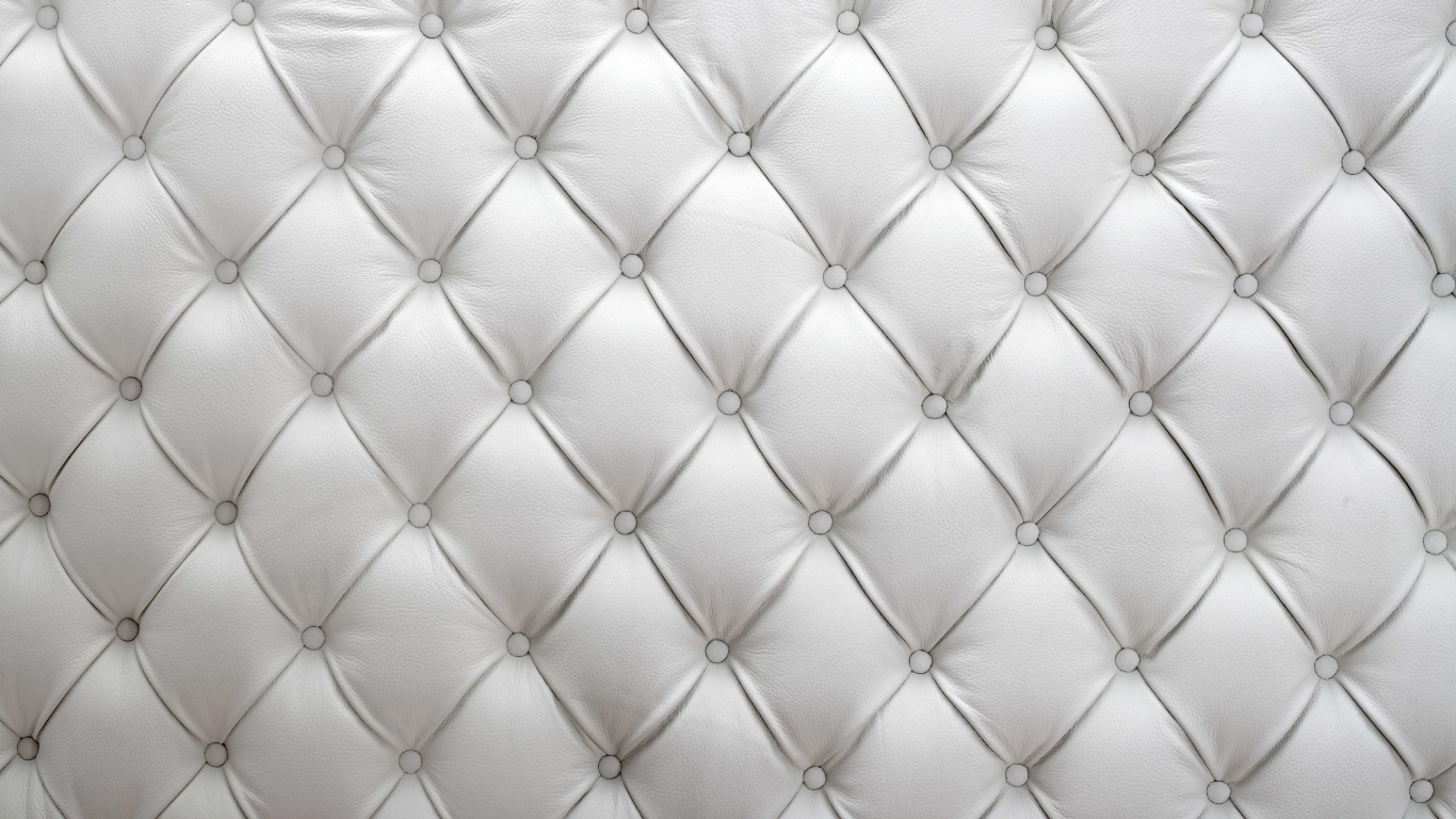 Обои обивка, узор, металл, ячейка, сталь в разрешении 1366x768