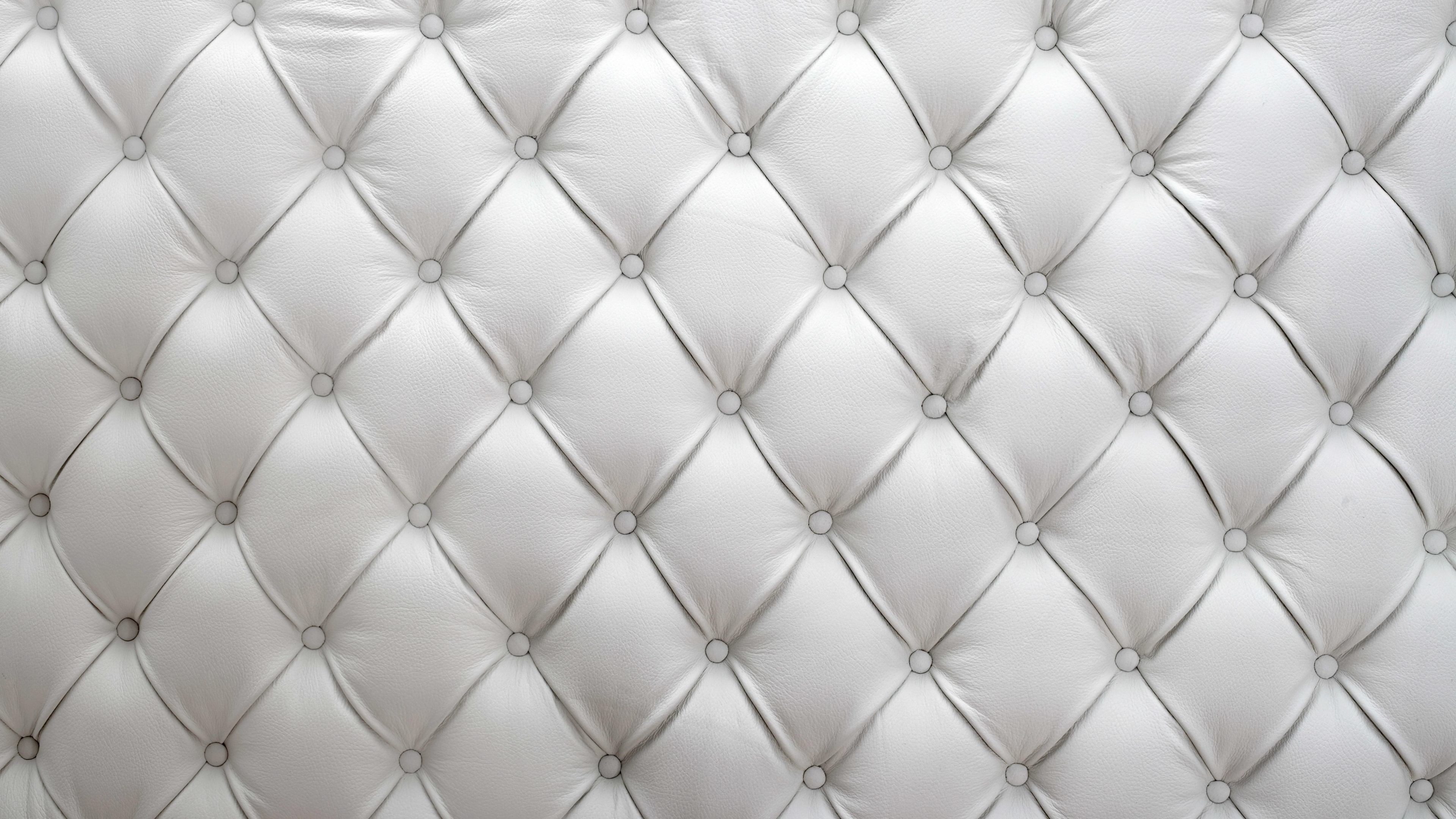 Обои обивка, узор, металл, ячейка, сталь в разрешении 3840x2160