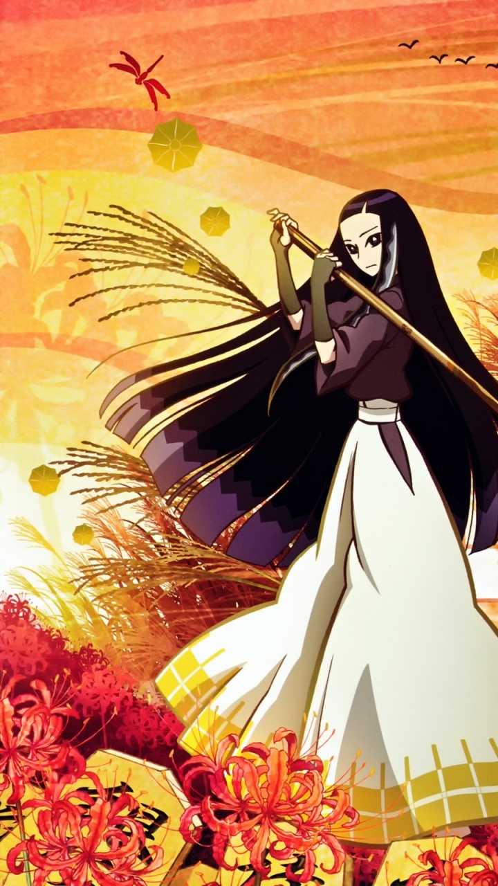 Обои мультфильм, иллюстрация, графический дизайн, фикция в разрешении 720x1280