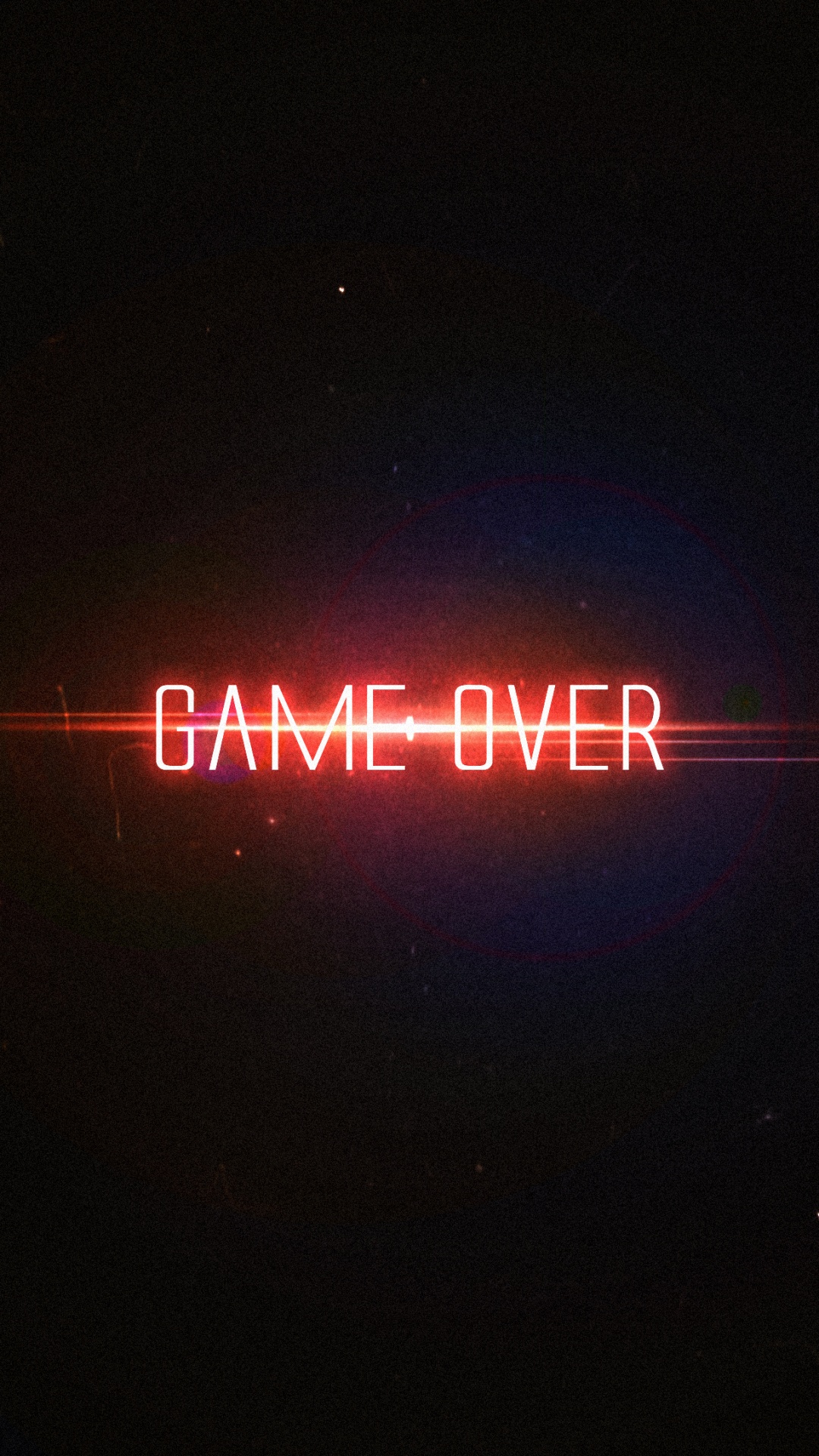 Обои свет, освещение, полночь, темнота, ночь в разрешении 1080x1920