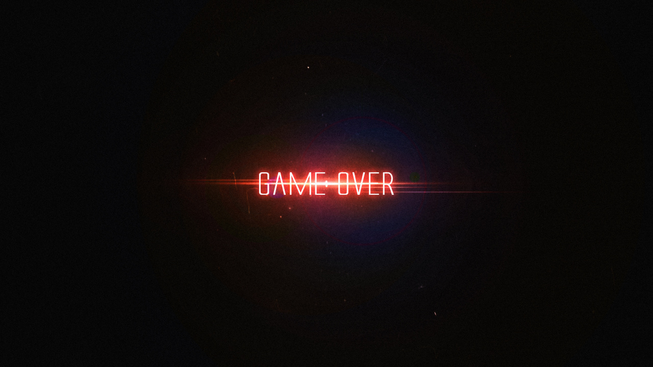 Обои свет, освещение, полночь, темнота, ночь в разрешении 1280x720