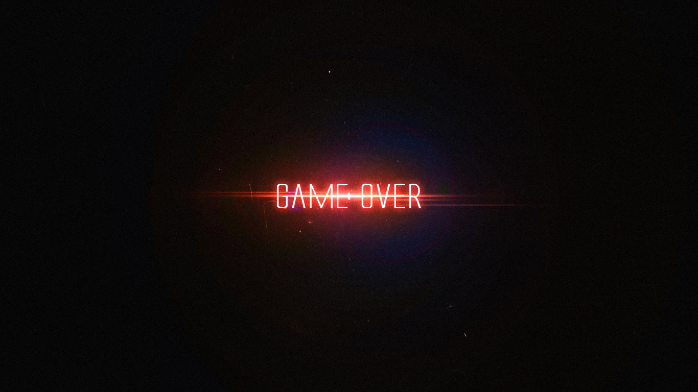 Обои свет, освещение, полночь, темнота, ночь в разрешении 1366x768