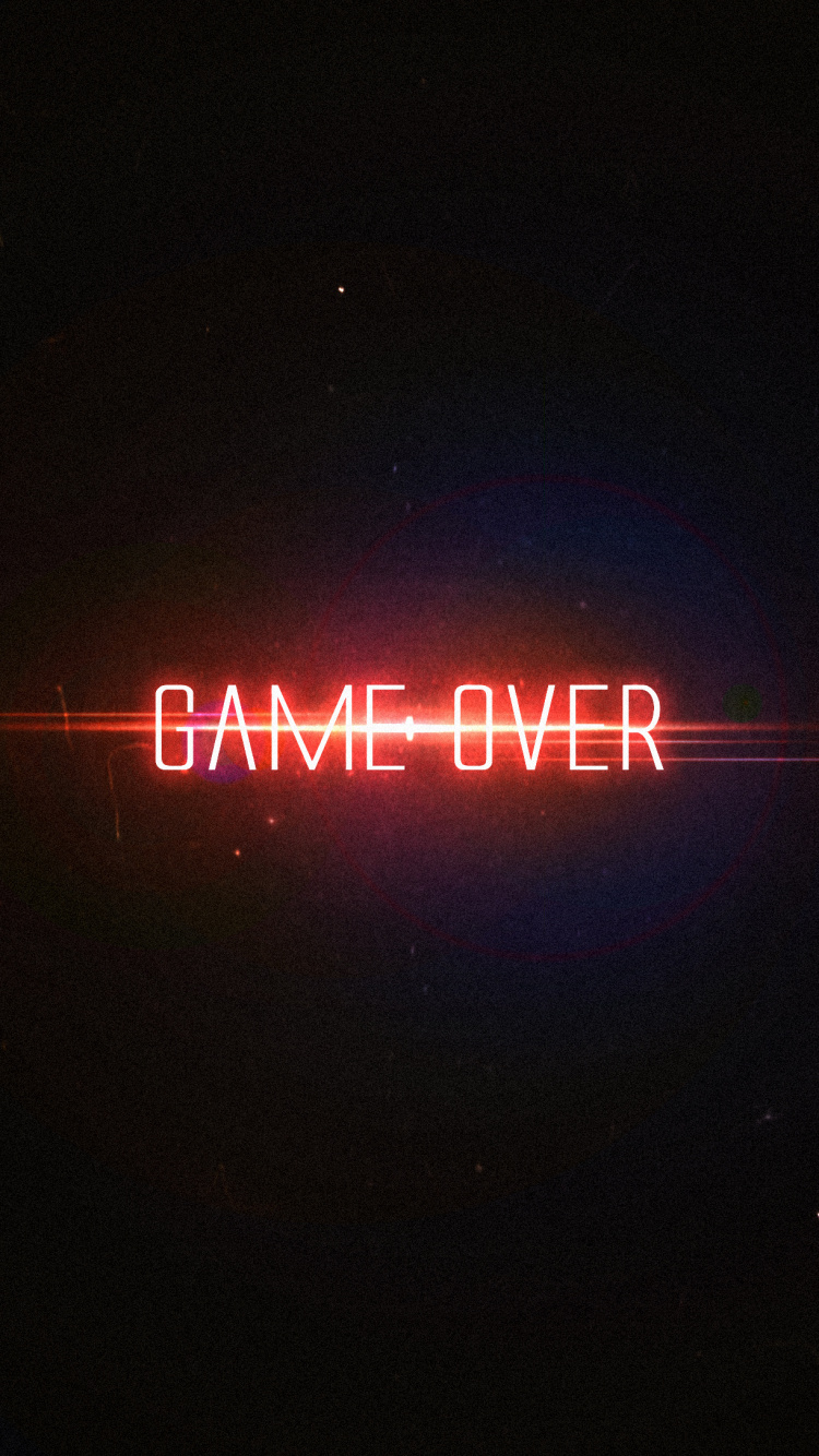 Обои свет, освещение, полночь, темнота, ночь в разрешении 750x1334