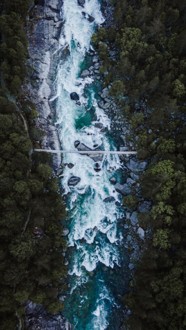 Обои природа, вид на горы, chillout lounge, ремикс финала, Чилл-аут музыки в разрешении 750x1334