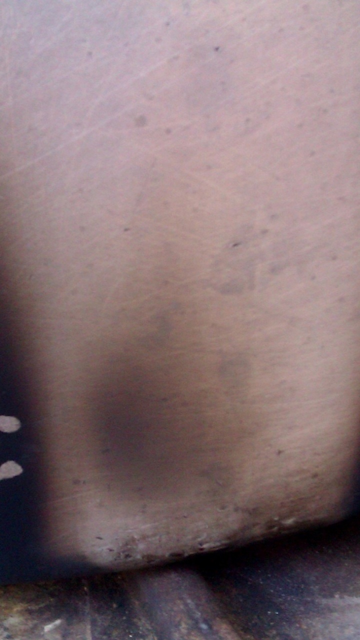 Обои металл, наука, химия, серый цвет, гаджет в разрешении 720x1280