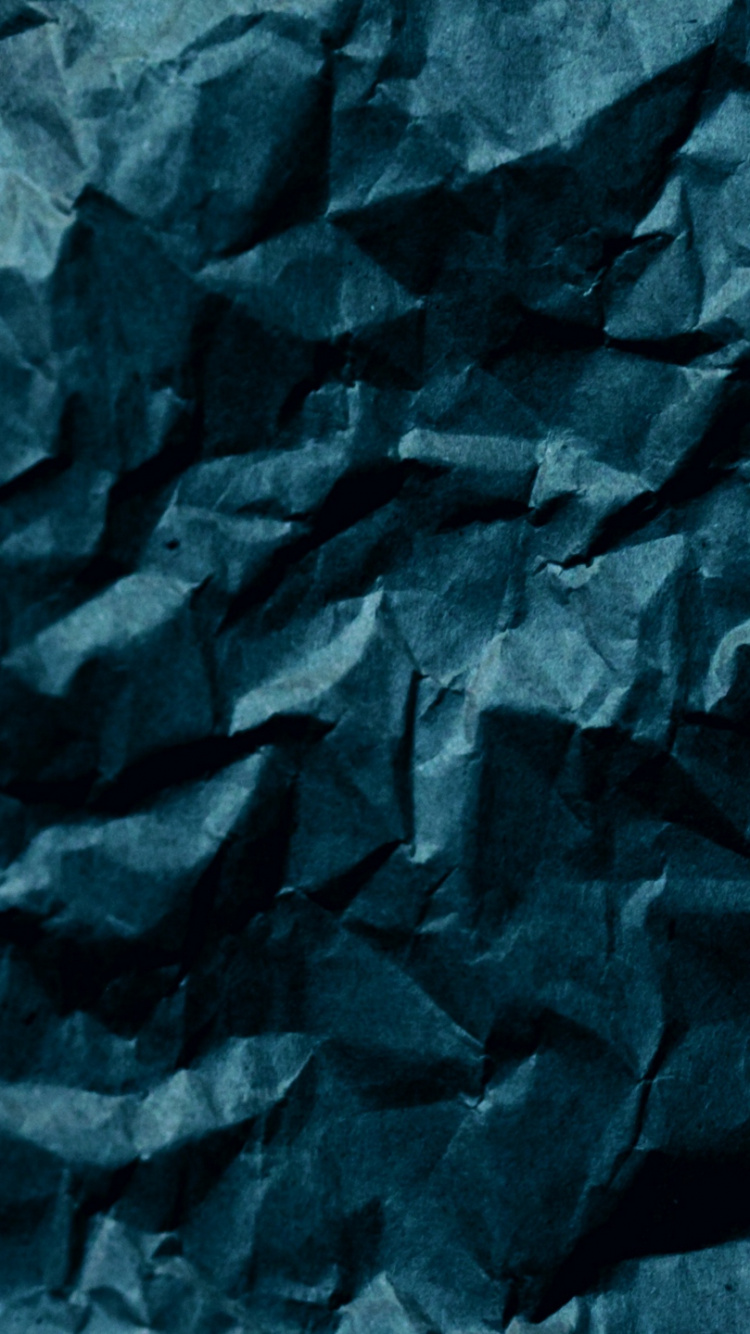 Обои синий, зеленый, бирюза, вода, рок в разрешении 750x1334