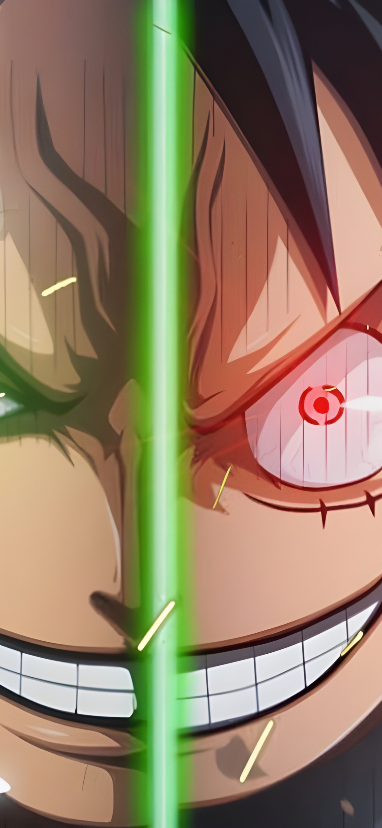 Обои Луффи Зоро, roronoa Зоро, Санджи, нами, война в разрешении 1242x2688