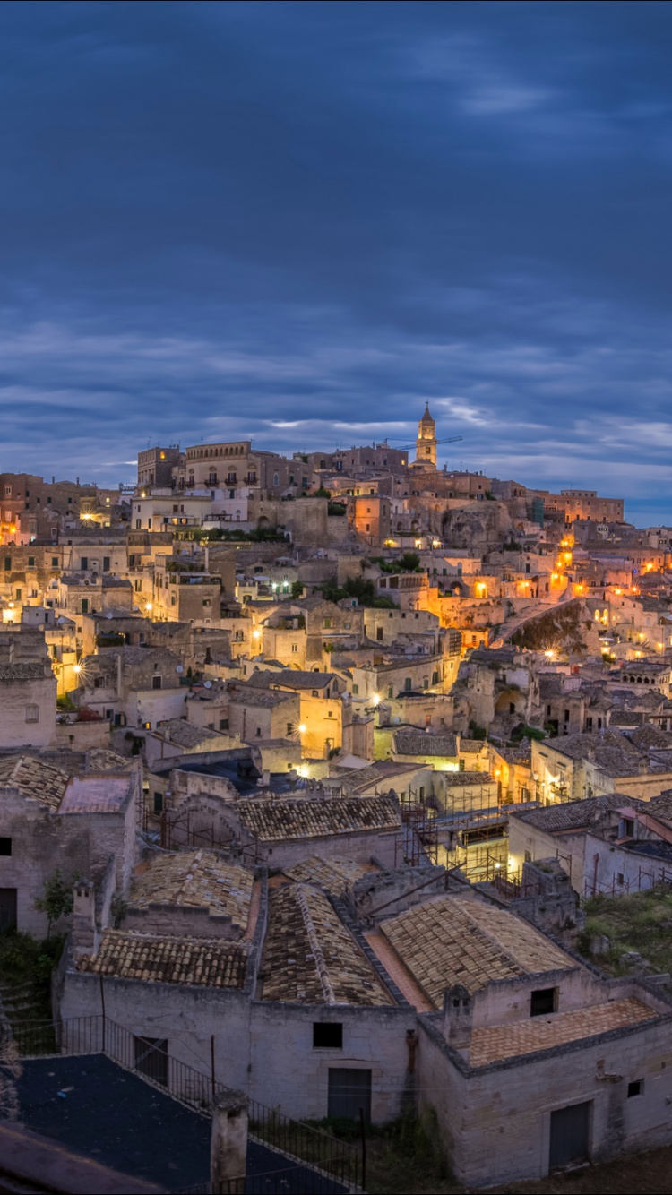 Обои достопримечательность, городок, ориентир, город, городской район в разрешении 750x1334