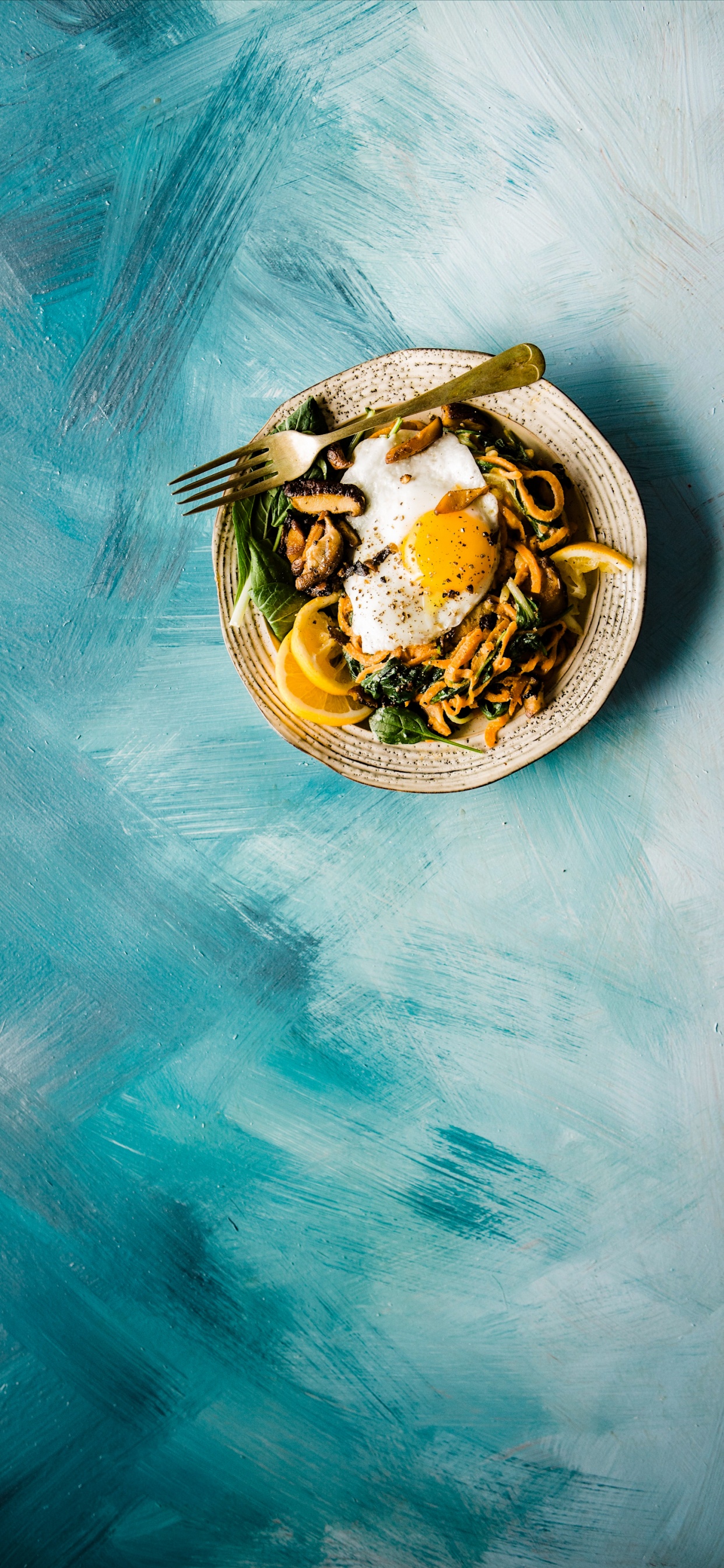 Обои вода, глаз, жидкий, мир, арт в разрешении 1242x2688