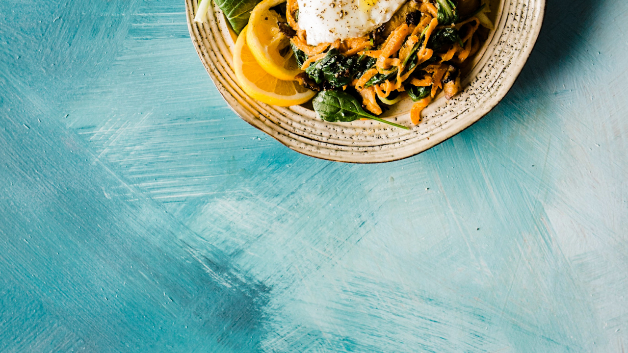 Обои вода, глаз, жидкий, мир, арт в разрешении 1280x720