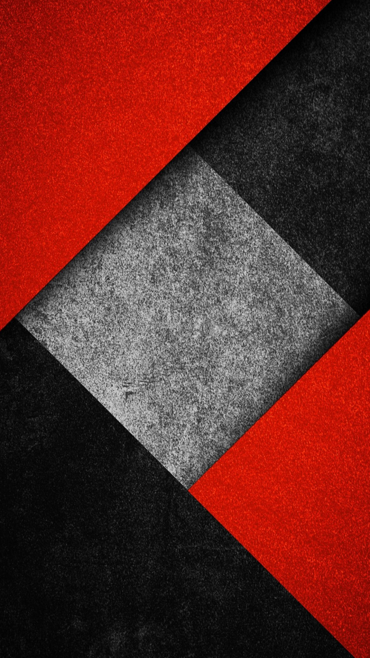 Обои свет, математика, прямоугольник, асфальт, пол в разрешении 750x1334