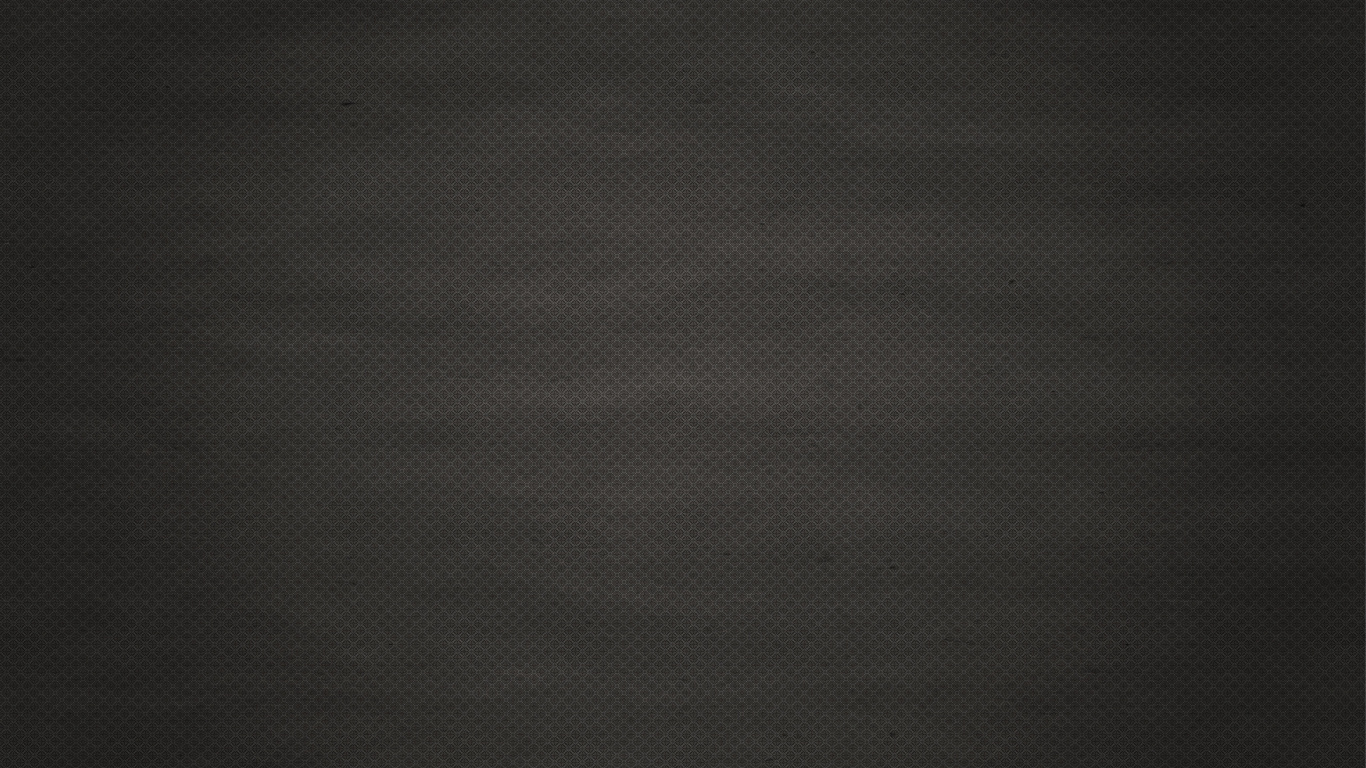 Обои черный, коричневый цвет, узор, линия, черный и белый в разрешении 1366x768