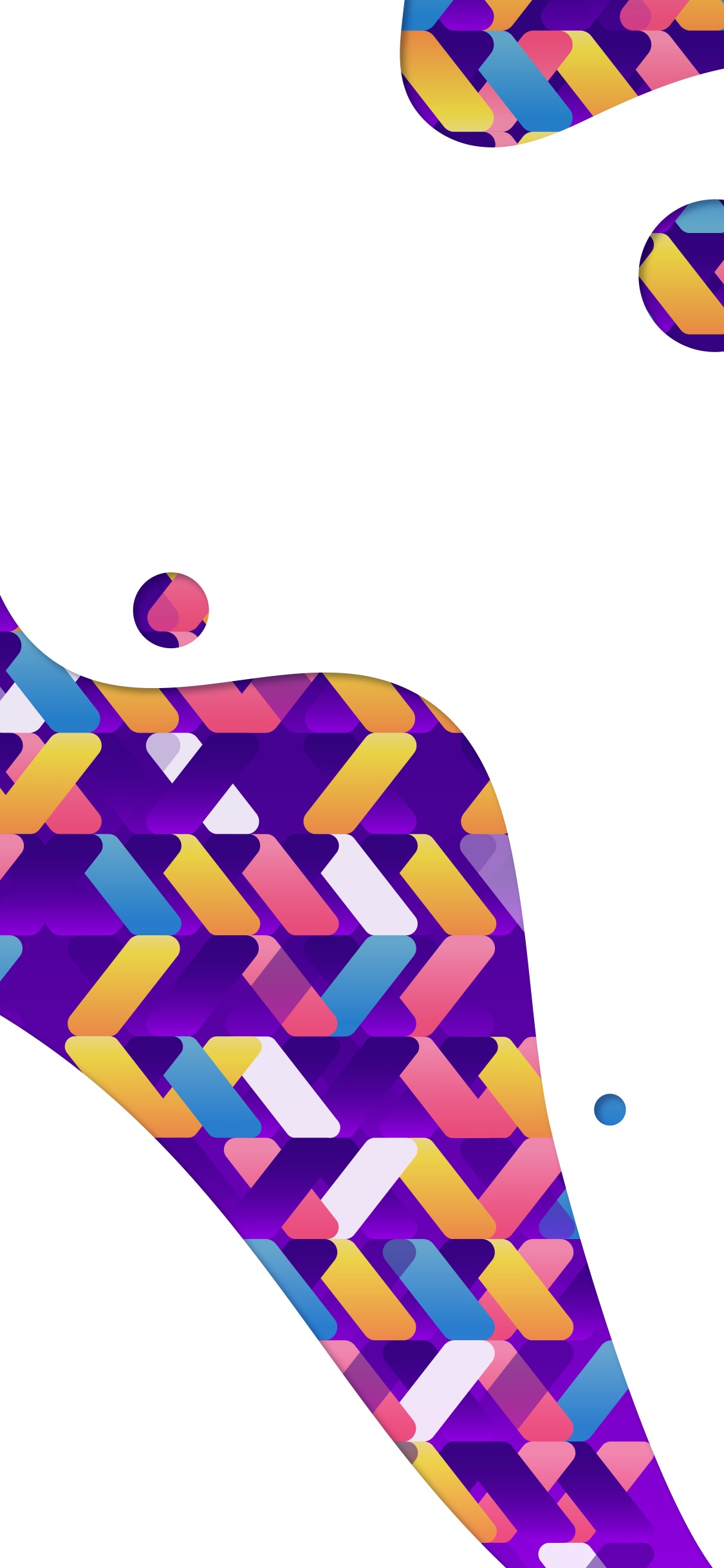 Обои картинка, графический дизайн, визуальное искусство, арт, Нокиа 8 в разрешении 1125x2436