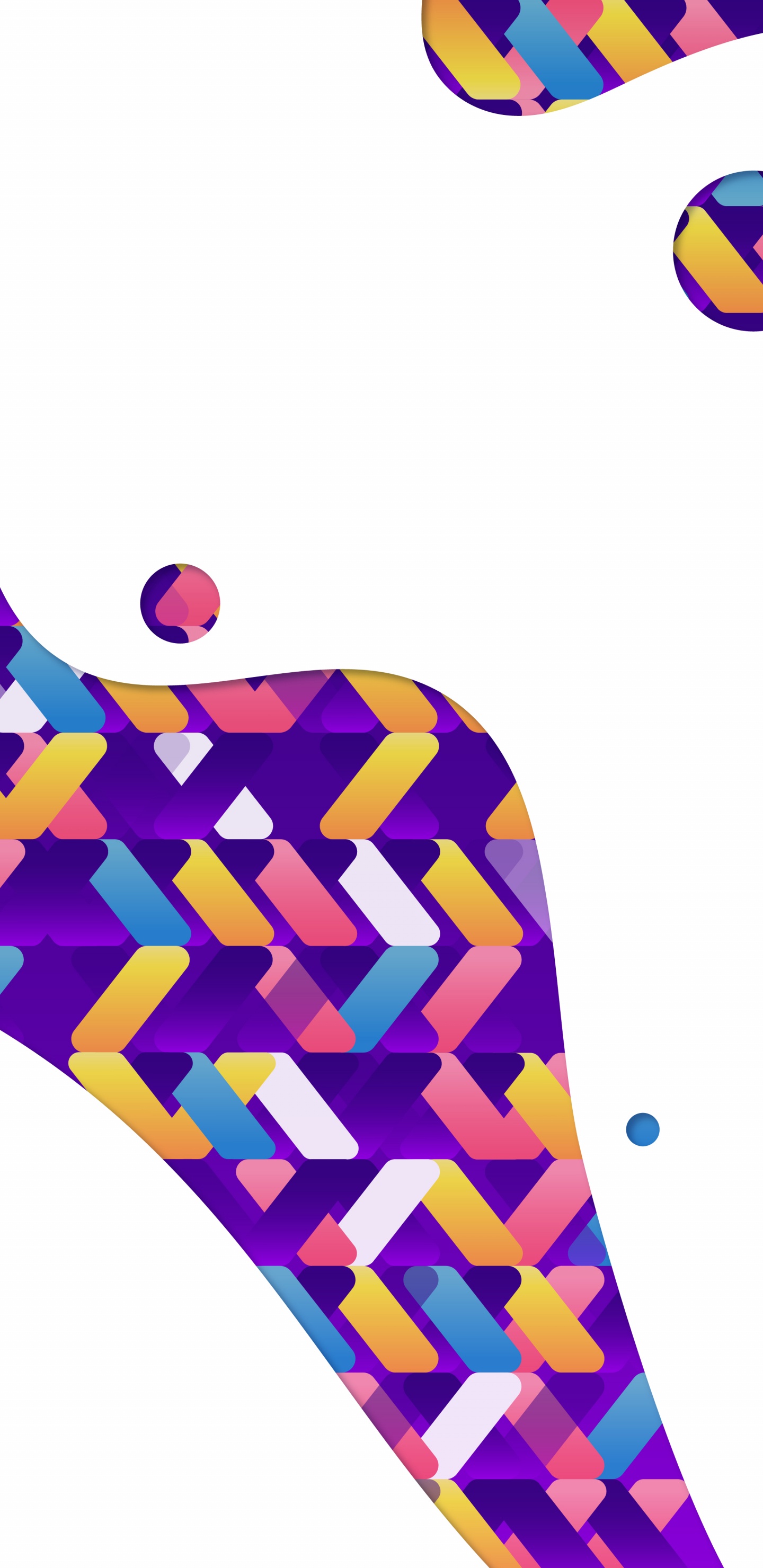 Обои картинка, графический дизайн, визуальное искусство, арт, Нокиа 8 в разрешении 1440x2960