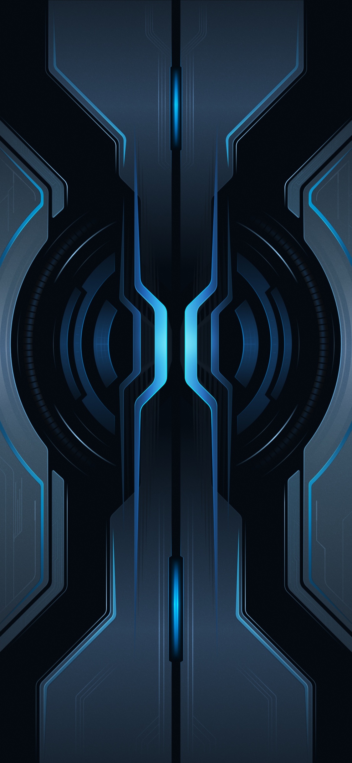 Обои Xiaomi, Blackshark 2 Pro, черная акула, xiaomi черная акула 2, xiaomi черная акула в разрешении 1125x2436