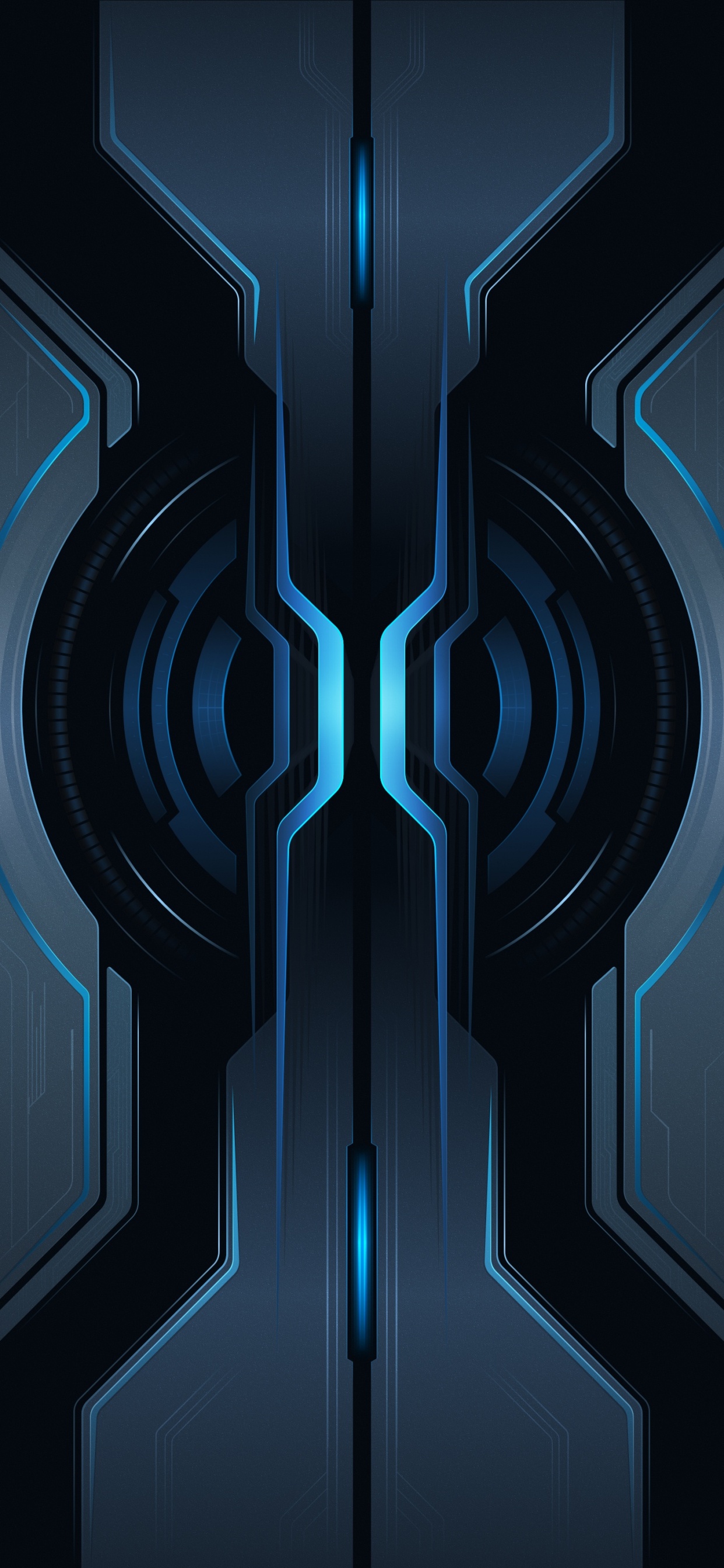 Обои Xiaomi, Blackshark 2 Pro, черная акула, xiaomi черная акула 2, xiaomi черная акула в разрешении 1242x2688