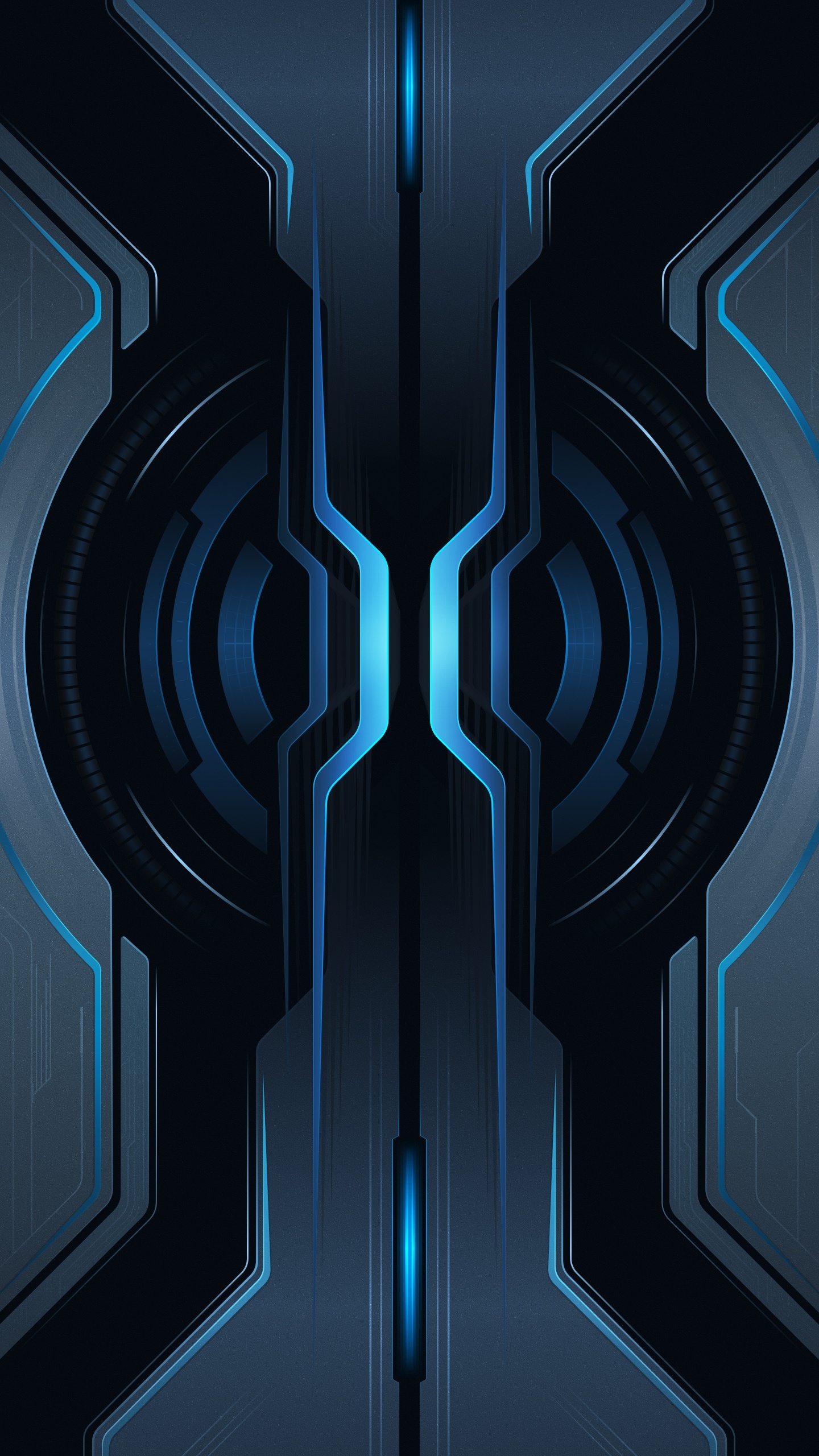 Обои Xiaomi, Blackshark 2 Pro, черная акула, xiaomi черная акула 2, xiaomi черная акула в разрешении 1440x2560