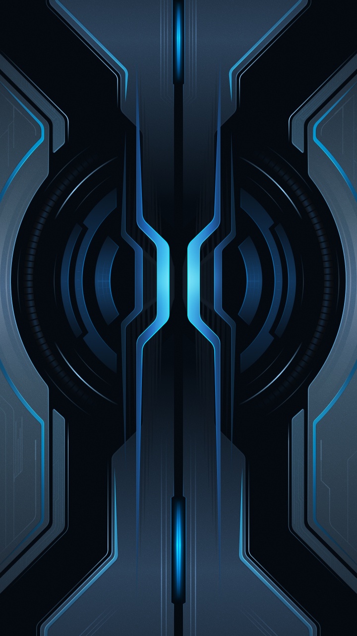 Обои Xiaomi, Blackshark 2 Pro, черная акула, xiaomi черная акула 2, xiaomi черная акула в разрешении 720x1280