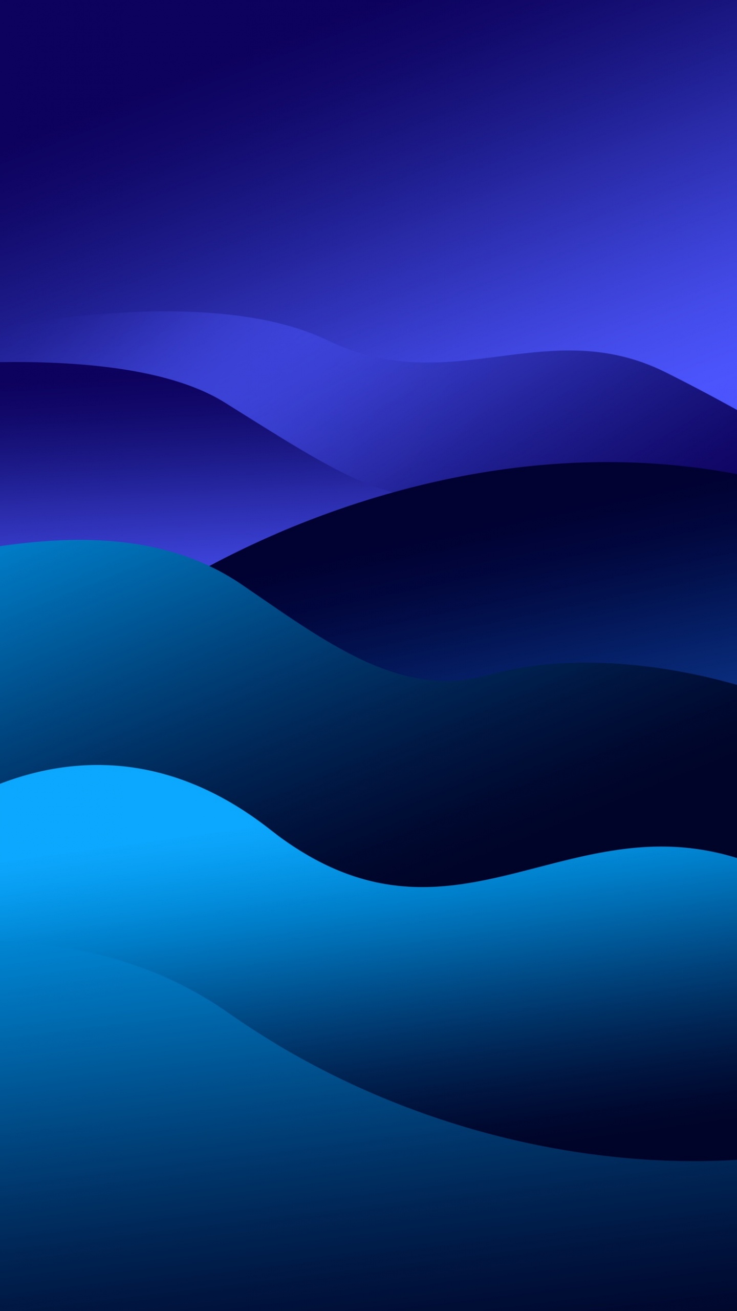 Обои атмосфера, склон, материальное свойство, полутона и оттенки, электрик в разрешении 1440x2560