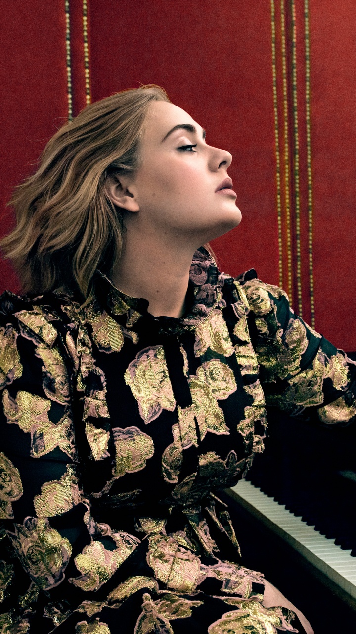 Обои мода, армия, военнослужащие, камуфляж, дизайн в разрешении 720x1280