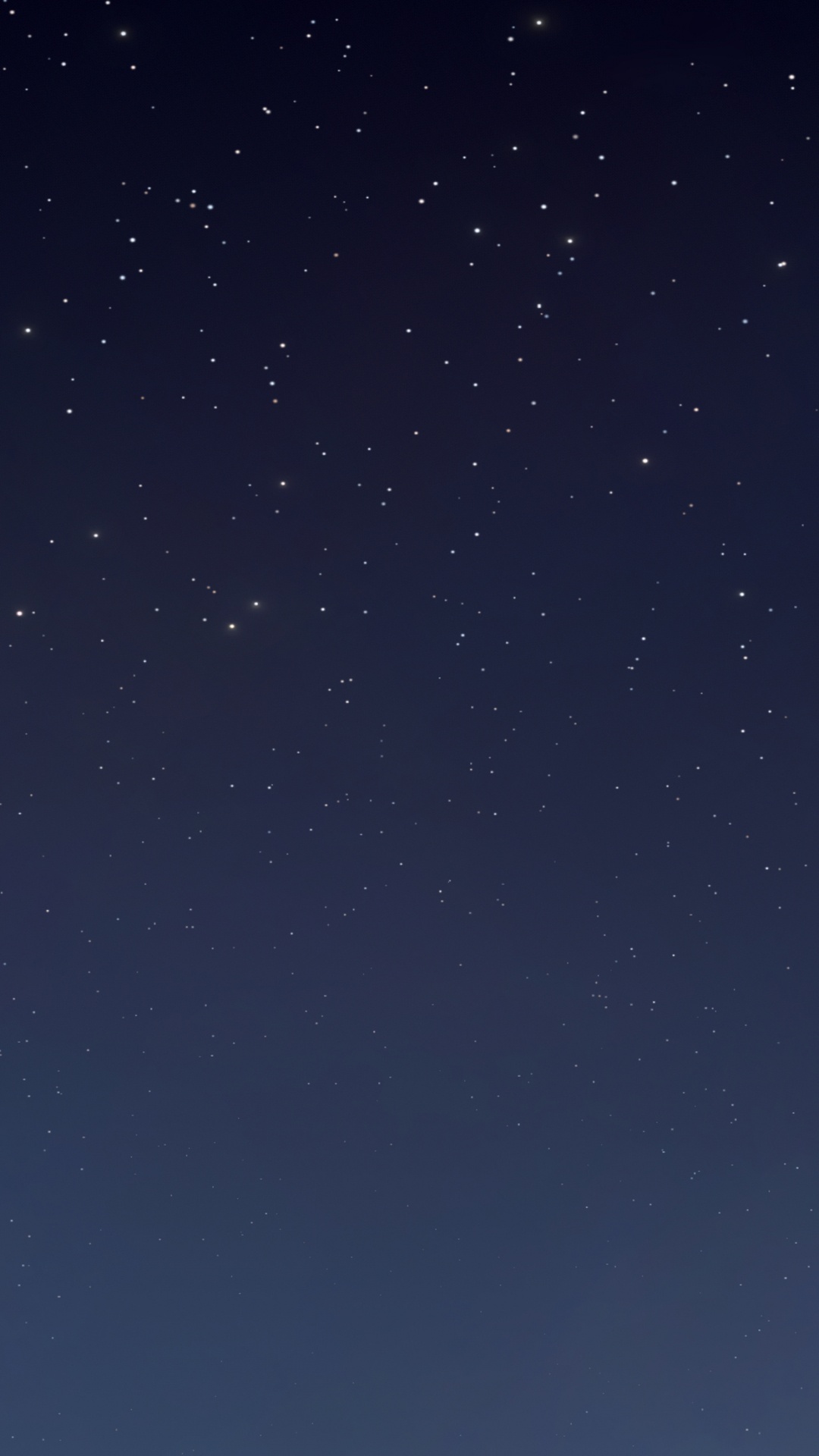 Обои синий, природный ландшафт, звезда, астрономический объект, наука в разрешении 1080x1920