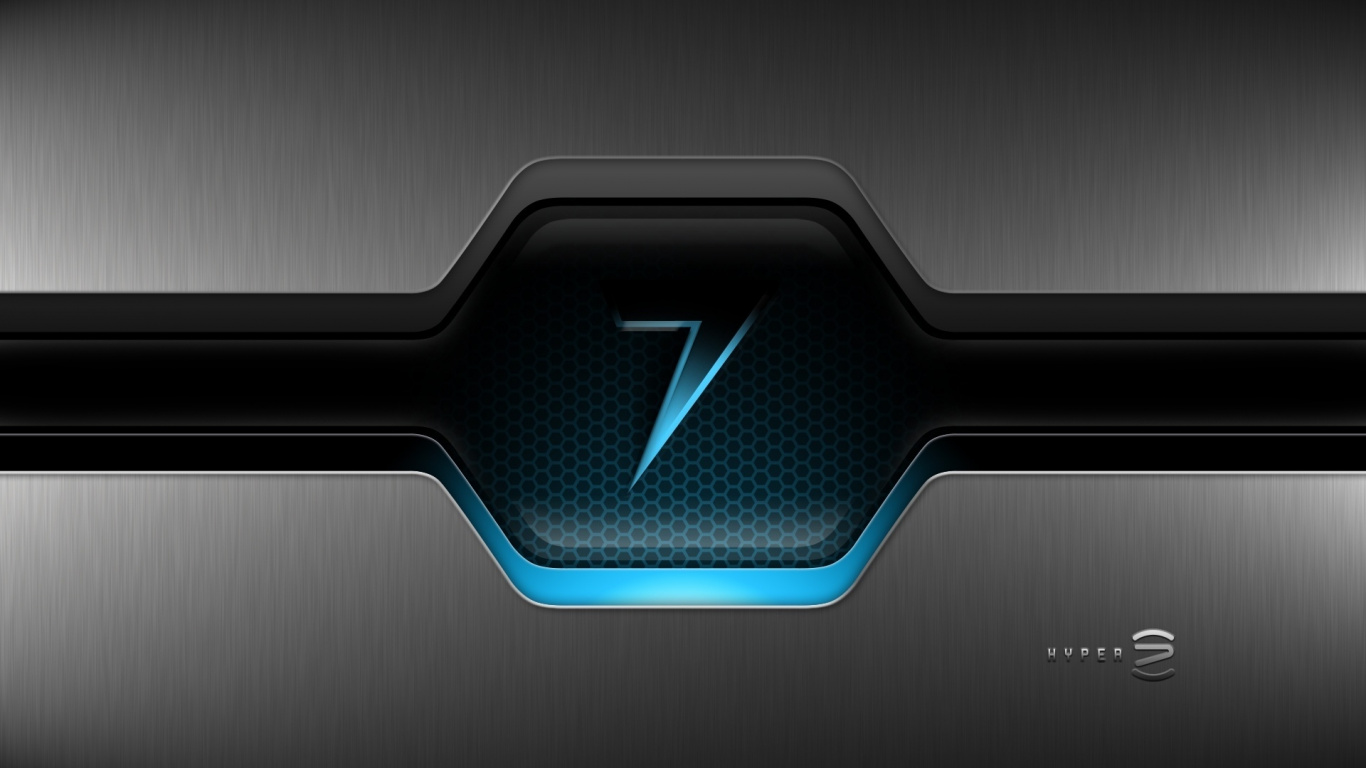 Обои лого, технологии, синий цвет, машины, марка в разрешении 1366x768