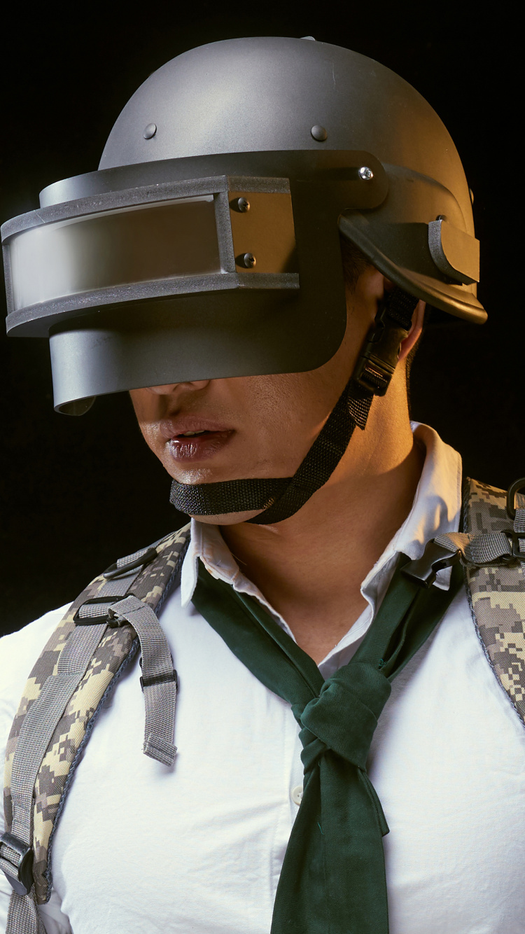 Обои шлем, каска, головной убор, модный аксессуар, шляпа в разрешении 750x1334