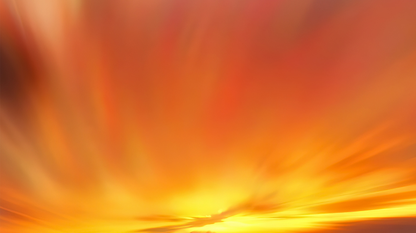 Обои облако, атмосфера, дневное время, послесвечение, вода в разрешении 1366x768