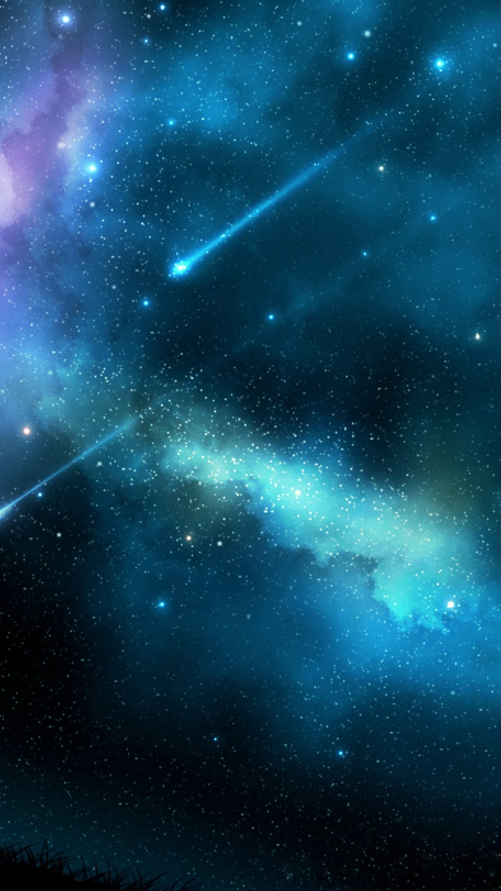 Обои астрономический объект, космическое пространство, туманность, атмосфера, космос в разрешении 720x1280