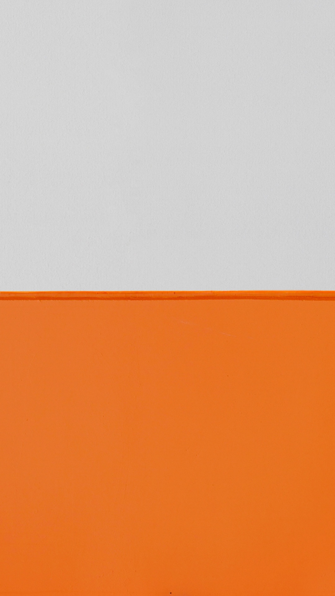 Обои Изумленные взгляды снежка, белые, Апельсин, текстура, желтый в разрешении 1080x1920