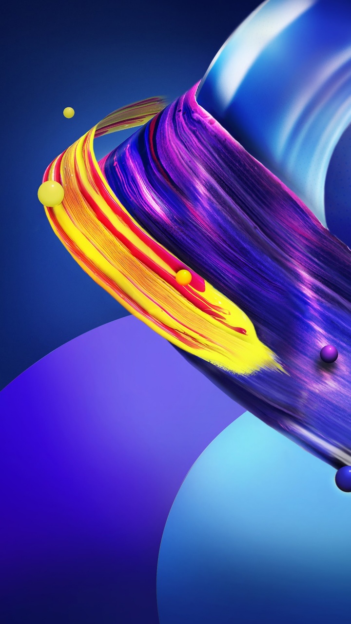 Обои Huawei, Huawei Honor 9, честь huawei, честь 9, честь 7x в разрешении 720x1280