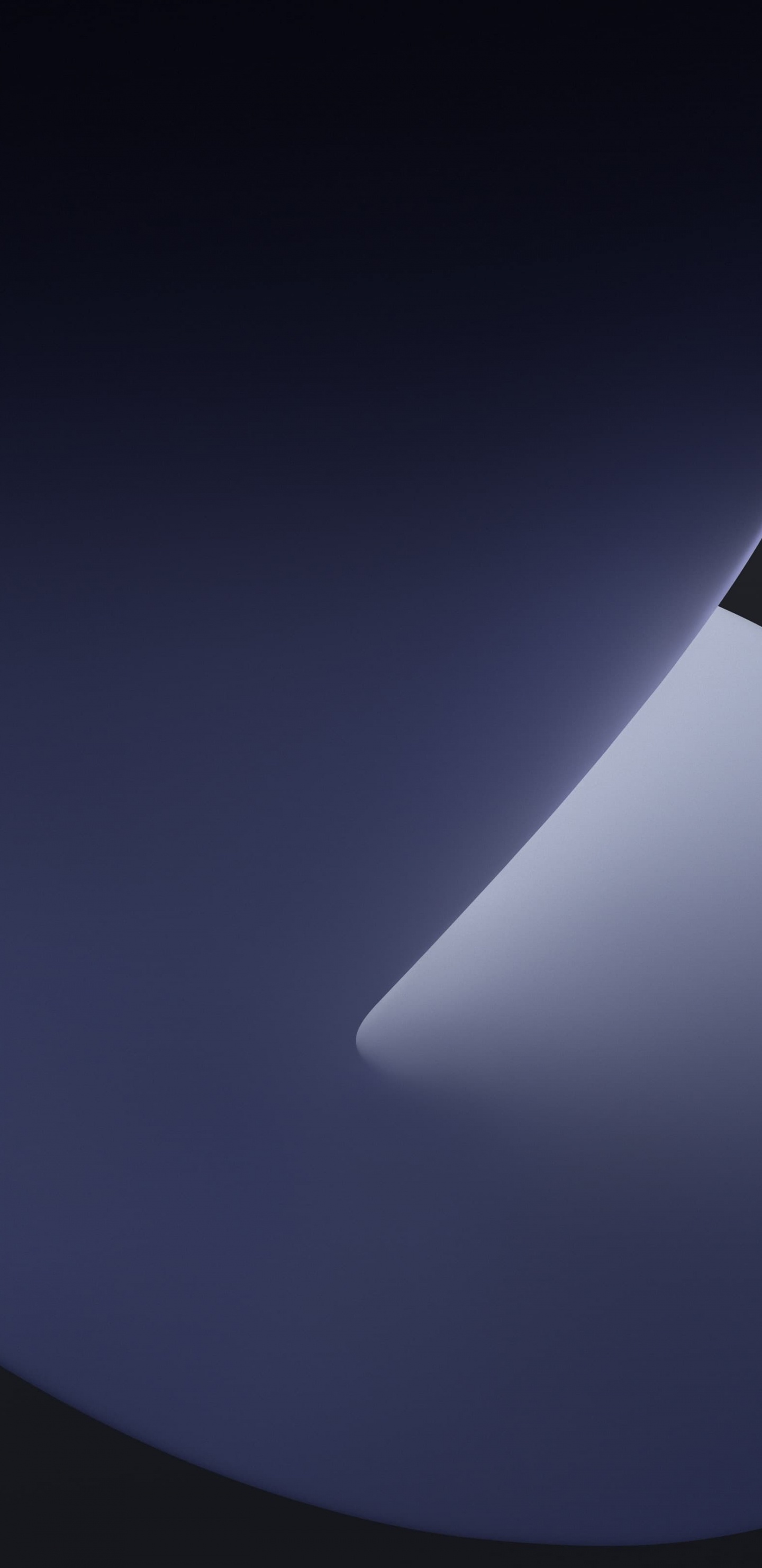 Обои айпад, apple, iPad 8, яблоко, iOS 14 в разрешении 1440x2960